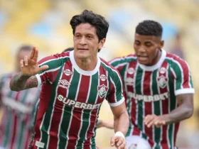 Fluminense encerra jejum e vence o Botafogo por 2 a 0 no Maracanã
