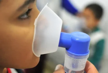Brasil inicia produção nacional da vacina contra vírus sincicial respiratório
