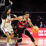 Flamengo vence Illawarra Hawks e mantém chance no Mundial