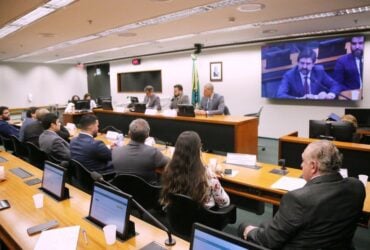 Bets devem transparência à sociedade e retorno aos esportes, diz ministério - Ronaldo Caldas/MEsp