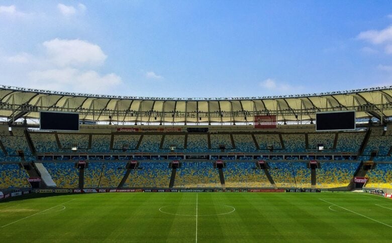 Jogos de hoje. Imagem: Pixabay