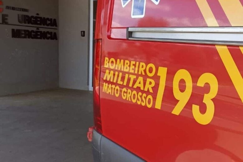 Acidente na BR-163 entre Sinop e Sorriso deixa sete feridos em Mato Grosso