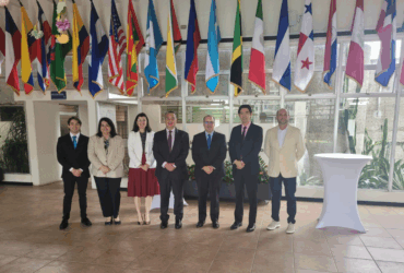 Brasil e Costa Rica fortalecem cooperação agrícola e ampliam comércio bilateral