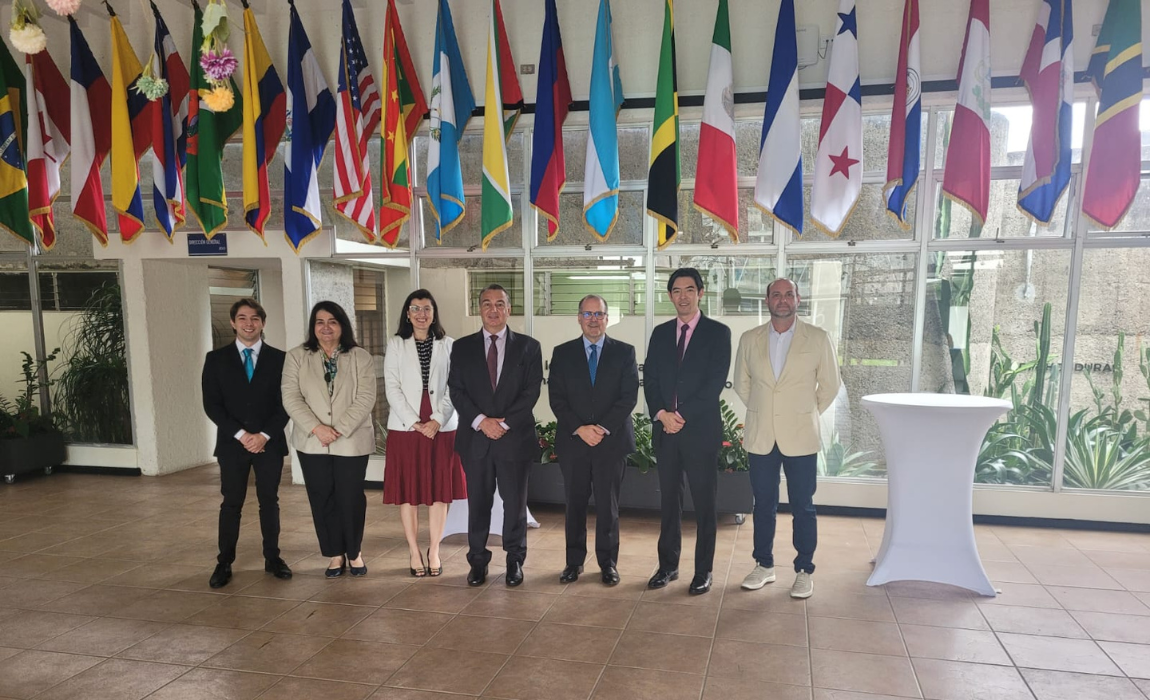 Brasil e Costa Rica fortalecem cooperação agrícola e ampliam comércio bilateral