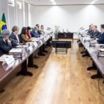 Brasil e Reino Unido fortalecem parceria econômica, comercial e tecnológica -