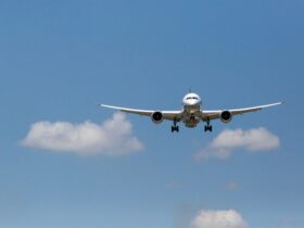 Brasil lança 5ª edição do plano para reduzir emissões de CO₂ no setor aéreo - Diego Baravelli/MPor