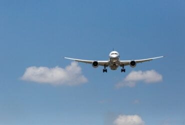 Brasil lança 5ª edição do plano para reduzir emissões de CO₂ no setor aéreo - Diego Baravelli/MPor