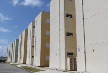 Brasil vai chegar a mais de 3 milhões de unidades habitacionais até o final de 2026, diz Jader Filho - Aescom/MCID