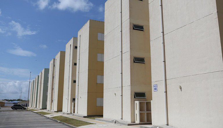 Brasil vai chegar a mais de 3 milhões de unidades habitacionais até o final de 2026, diz Jader Filho - Aescom/MCID