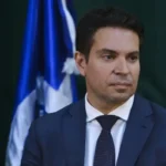 STF determina perda do mandato de Alexandre Ramagem após condenação