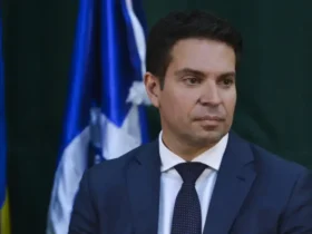 STF determina perda do mandato de Alexandre Ramagem após condenação