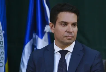 STF determina perda do mandato de Alexandre Ramagem após condenação