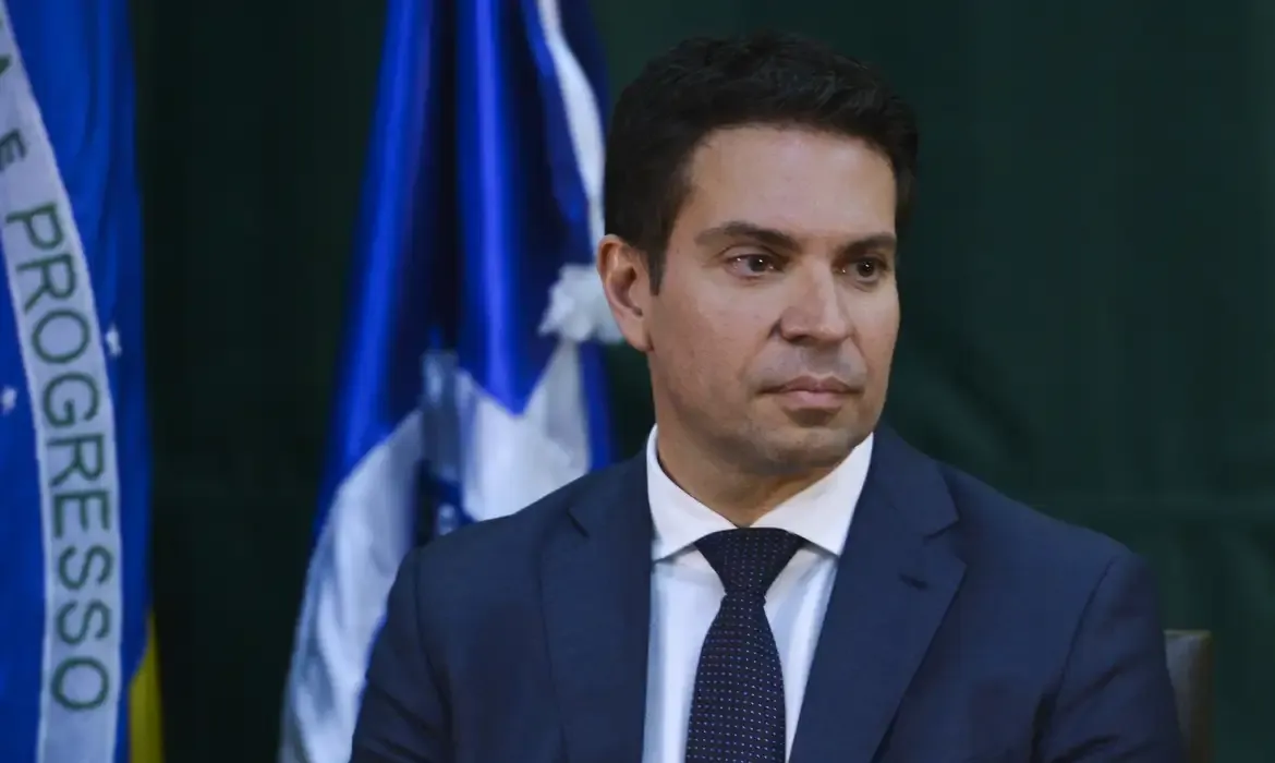 STF determina perda do mandato de Alexandre Ramagem após condenação