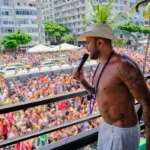 Samba é declarado patrimônio cultural imaterial do Rio de Janeiro