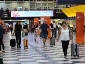 Rio de Janeiro recebe seminário sobre turismo sustentável com foco em Barcelona