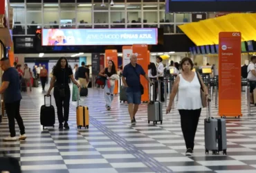 Rio de Janeiro recebe seminário sobre turismo sustentável com foco em Barcelona