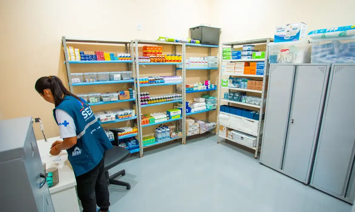 AgSUS oferece 179 vagas em 34 municípios de 19 estados