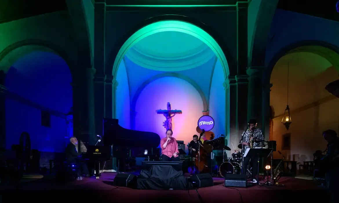 MIMO Festival em São Paulo oferece programação gratuita e internacional