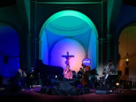 Edu Lobo abre o MIMO Festival em Olinda com espetáculo histórico