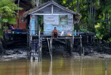 Saneamento na Amazônia pode gerar R$ 330 bilhões até 2040