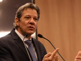 Juros devem cair em breve, projeta Haddad, que prevê 2026 melhor