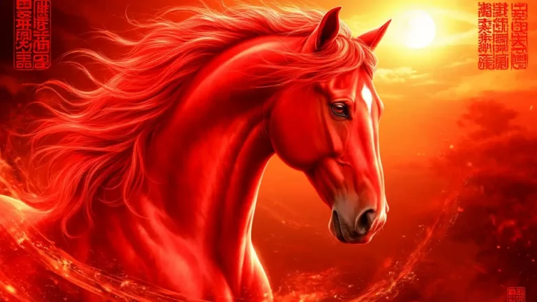 cavalo