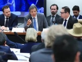 Receita deve alcançar devedores contumazes, afirma Haddad