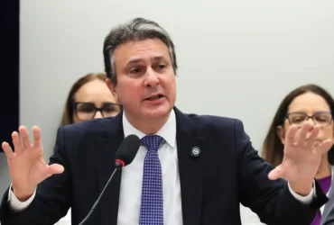 População deve cobrar Câmara sobre PEC da Blindagem, alerta ministro