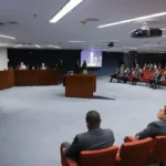 STF inicia julgamento de Bolsonaro com apenas um réu presente