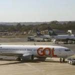 Gol encerra acordo de codeshare com Azul após questionamento do Cade