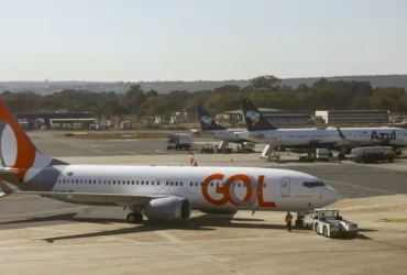 Gol encerra acordo de codeshare com Azul após questionamento do Cade