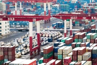 China importa mais e superávit da balança brasileira pós-tarifaço cresce - China Stringer Network