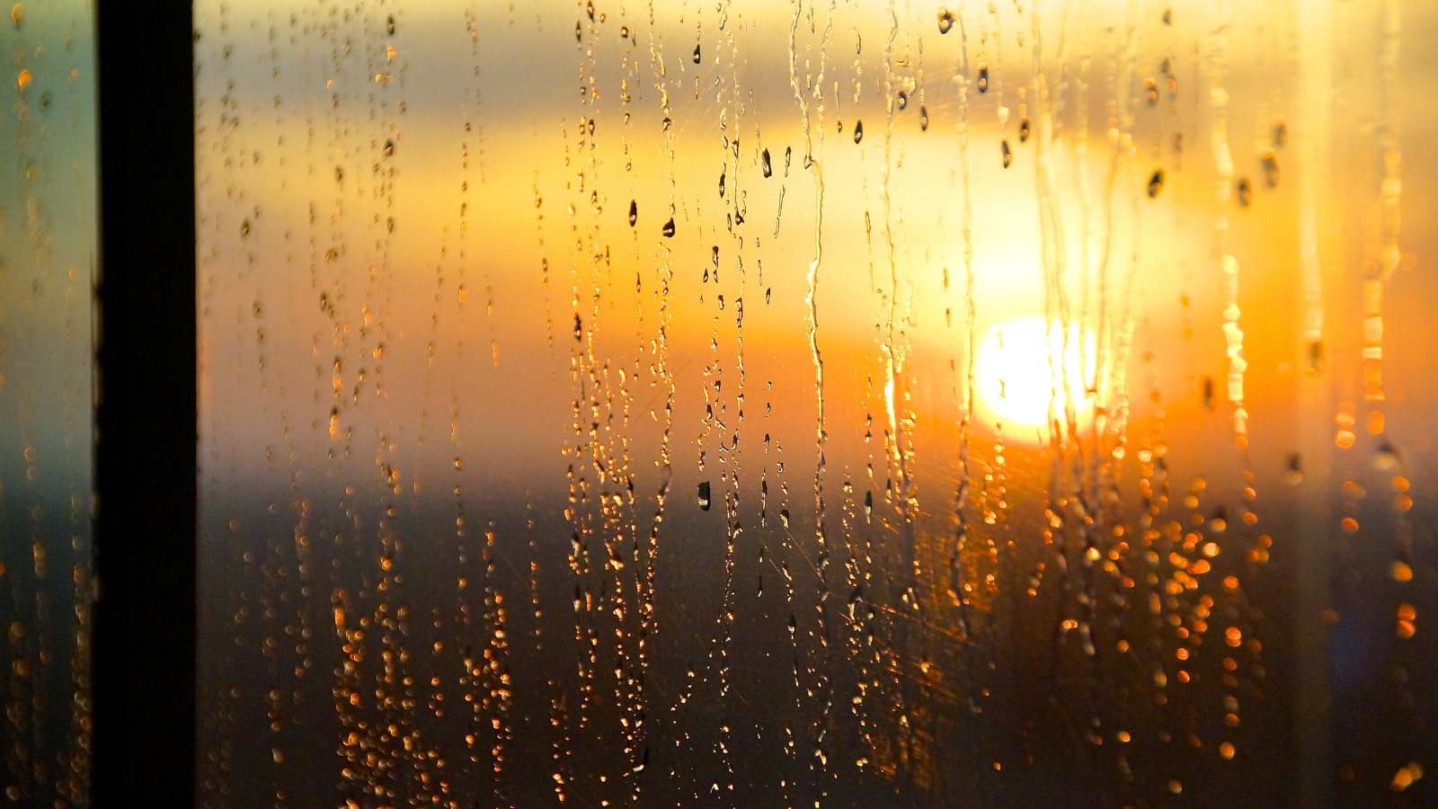 chuva em Mato Grosso