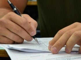 CPNU 2 terá 1.294 locais de provas em 228 cidades por todo o Brasil - Arquivo/Agência Brasil