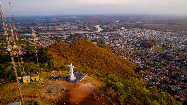 Turismo em Barra do Garças ganha destaque com simpósio e pesquisas em Mato Grosso