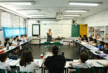 Carteira nacional do professor será entregue em outubro pelo MEC