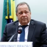 Dino mantém cassação de Chiquinho Brazão no STF