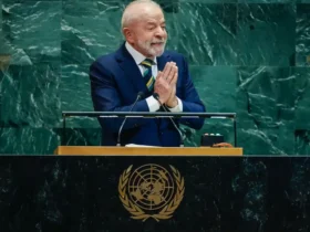 Lula cobra novas NDCs de países desenvolvidos para COP30
