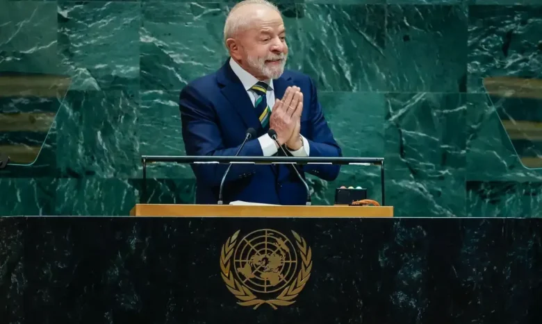 Lula cobra novas NDCs de países desenvolvidos para COP30