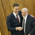 Lula discute Mercosul e crise no Catar em conversas internacionais