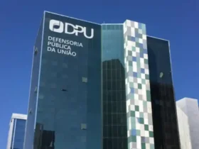 DPU aponta ilegalidade em gratificação faroeste no Rio de Janeiro