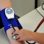 Pressão 12 por 8 agora é classificada como pré-hipertensão