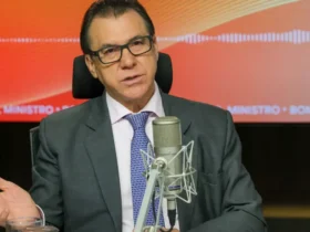 Marinho defende mobilização popular contra escala 6 por 1