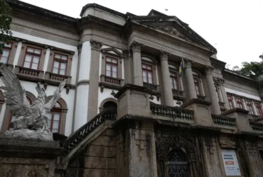 Reforma do Museu de Ciências da Terra transforma Centro Científico da Urca
