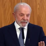 Lula discute acordo com chanceler alemão em ligação sobre COP30