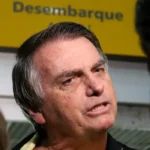 Brasil dá exemplo de democracia aos EUA com julgamento de Bolsonaro