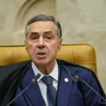 Barroso afirma que julgamento marca fim de ciclo do atraso no Brasil