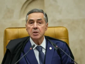 Barroso afirma que julgamento marca fim de ciclo do atraso no Brasil