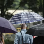 Chuva intensa deixa 900 mil sem energia em São Paulo