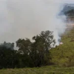 Clima seco mantém risco elevado de queimadas no interior do país